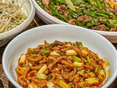 -铁公鸡·四川料理(天环广场店)