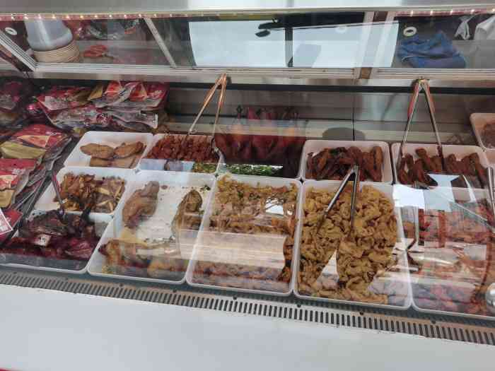 圣都爪掌柜(堤口路店)-"我是搞特价的时候买的当时价格9,9 简直.