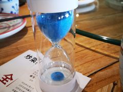 -小放牛炒菜馆(军校店)
