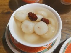 -正阳门饭庄·烤鸭·北京菜(万丰路七里庄店)