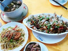 -海鲜街菜馆(海珠南路店)