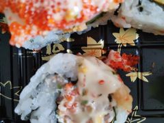 -河风精致寿司(太原店)
