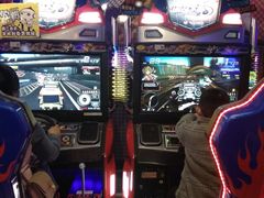 -星际传奇(西安三桥万象城店)