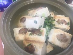 -幽优农庄·森波拉特色本地农家菜