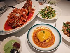 -醉舍·新淮扬菜(长宁龙之梦店)