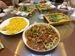 -沽源味道(中环路店)