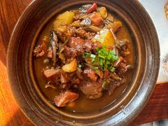 -小吊梨汤·北京菜·烤鸭(双井乐成中心店)