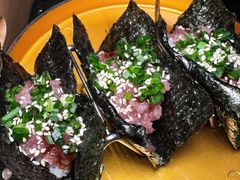 -上井料理黑金店(IFS国金中心店)