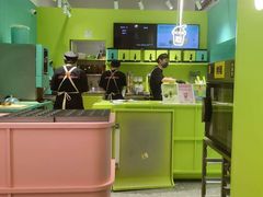 -gleeglee乐溢亦茶(合生汇店)