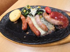 -萨莉亚意式餐厅(彩悦城店)