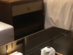-广州汇华希尔顿逸林酒店