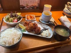 -长崎屋·23年日本料理·刺身·烧鸟(天河北路店)
