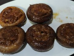 -炙热童年·老北京炙子烤肉(南锣鼓巷店)