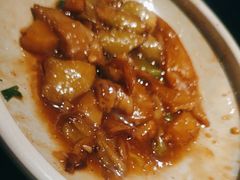 -金掌勺东北菜(格兰晴天店)