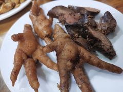 -再回首鸡肉米线(人民路一店)