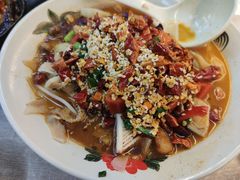 -陈根记大牌档