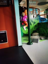 -尼克Playtime(欢乐海岸店)
