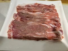 -京门老爆三·铜锅涮肉 爆肚(望京店)