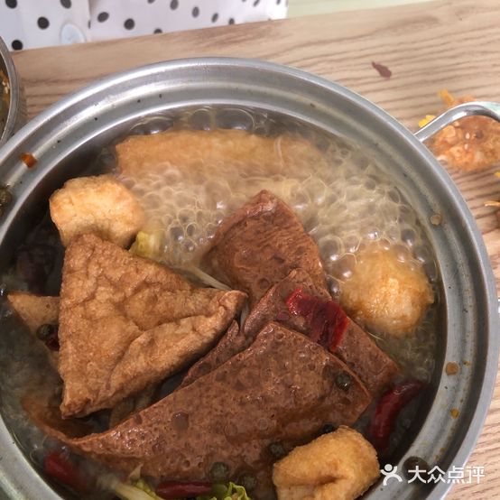 膳缘素火锅餐厅(创天丽景城店)