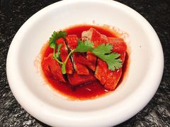 -老苏州芳和园茶酒楼  传统苏帮菜(观前店)