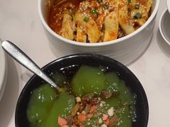 -上上席川菜(凯德乐峰广场店)