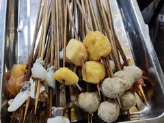 -小郡肝串串(解放碑店)