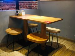 大堂-凤起龙游老面包子(凯德晶品店)