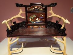 -北京工艺美术博物馆