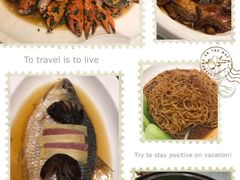 -望乡楼上海菜(日月光店)