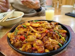 -顺姬冷面(长白西路店)