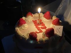 -艾加柒克蛋糕茶歇甜品台(春熙路店)