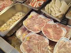 -林静小吃(复兴路店)