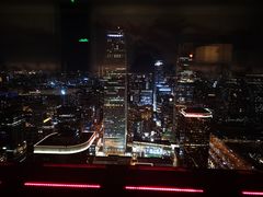 -北京柏悦酒店·锦庭餐厅Dining Room