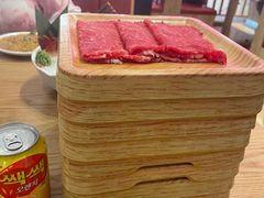 -松野谷·寿喜烧自助(华联顺义金街购物中心店)