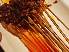 -串玖郎绿色串吧(丽晶公馆店)