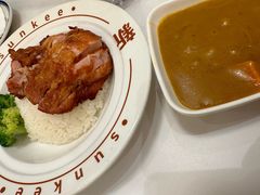 -香港新曜记茶餐厅(星耀城店)