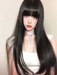 -莫妮卡HAIRMODE