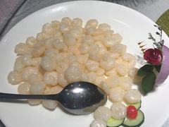 水晶虾仁-天福苑(崇宁路店)