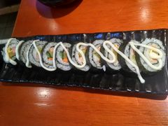 -鑫日千里马朝鲜族小馆(总店)