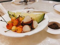 餐后水果-人间采蜜(海信广场店)