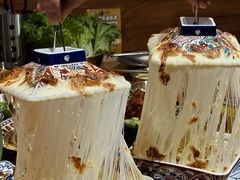 -哼蟹二将·烤肉酱蟹(合生汇店)