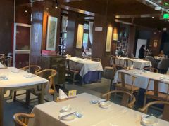 -庆云楼饭庄(什刹海店)