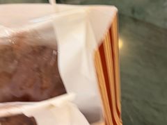 -OUR Bakery(国贸商城店)