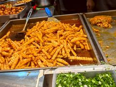 -丁家坡洋芋·观音桥好吃街A区(全国总店)