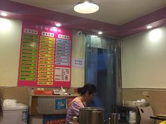 -卓粤拉肠(红庙店)