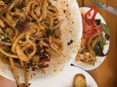 -王菊面馆(总店)