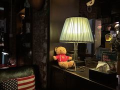 -OX BAR 拉培耶小镇(大连老街店)