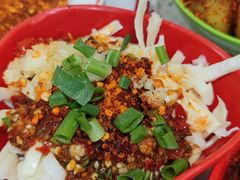-冒椒火辣(奎星楼街店)