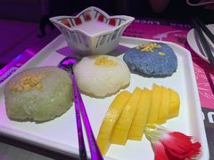 -新越盏·东南亚料理(捷登都会店)