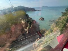 -摩天岭风景区